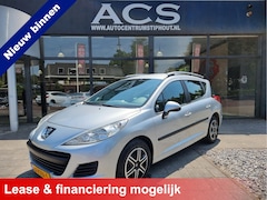 Peugeot 207 SW - 1.4 VTi X-line | Eerste eigenaar | NAP-124dkm | Zeer nette staat