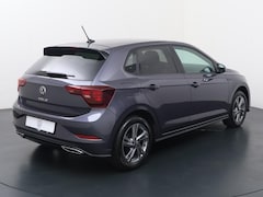 Volkswagen Polo - 1.0 TSI R-Line | 95 PK | Automaat | Achteruitrij camera | Adaptive Cruisecontrol | Multifu