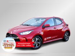 Toyota Yaris - 1.5 Hybrid 115 First Edition