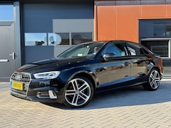 Audi A3 Limousine - 1.6 TDI Sport | S-Tronic | Virtual Cockpit Keyless | Matrix LED | Elek. Trekhaak | NAVI |