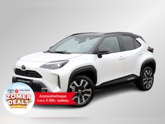 Toyota Yaris Cross - 1.5 Hybrid 130 Launch Edition