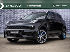 Lynk & Co 01 - 1.5 Plug-in Hybride | Panoramadak | Adaptive cruise control | LED koplampen | 360° Camera