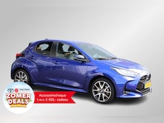 Toyota Yaris - 1.5 Hybrid Executive
