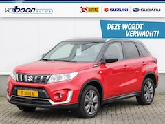 Suzuki Vitara - 1.0 Boosterjet Select | Navi | Cruise | Clima | Camera | Lm-Velgen