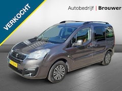 Peugeot Partner Tepee - 1.2 PureTech Active