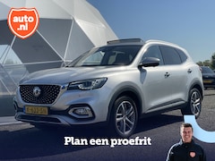 MG EHS - 1.5 TGDI Luxury | Panoramadak | 360 Camera | Carplay | LED | Sportstoelen | Dodehoek detec