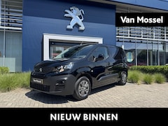 Peugeot Partner - 1.5 BlueHDi 130 EAT8 S&S L1 I Trekhaak I LMV I Camera