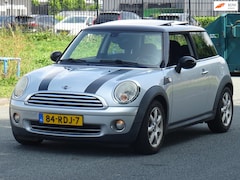 MINI Cooper - 1.6 NAP/PANO/AIRCO/APK