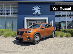 Peugeot 2008 - 1.2 PureTech Active | Airco | Navigatie | Trekhaak | Cruise control