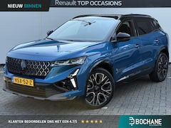 Renault Austral - 1.2 E-Tech full hybrid 200 iconic esprit Alpine | NIEUW MODEL | FULL OPTION