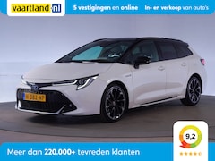 Toyota Corolla - 2.0 Hybrid Business GR-Sport Aut. [ Navi Camera JBL Adapt.cruise ]