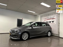 Mercedes-Benz B-klasse - 180 Lease Edition Ambition * Automaat / Navigatie / Cruise control / NL Auto