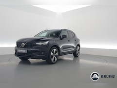Volvo XC40 - T5 Recharge R-Design | Pilot Assist | ACC | Blis | H&K Audio | Elek. stoelen | Stoel + stu
