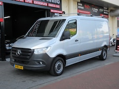 Mercedes-Benz Sprinter - 315 1.9 CDI L2H2 Aut Adaptive Cruise Navi Camera Pdc