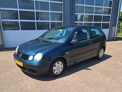 Volkswagen Polo - 1.2-12V