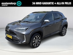 Toyota Yaris Cross - 1.5 Hybrid Dynamic | Navigatie | Apple CarPlay/Android auto | Achteruitrijcamera | Stuur e