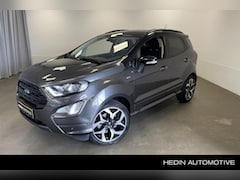 Ford EcoSport - 1.0 EcoBoost ST-Line | B&O | 18 Inch | Car Play | BLIS | Navigatie | Camera | Half Leder