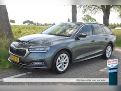Skoda Octavia Combi - 1.0 TSI 110pk