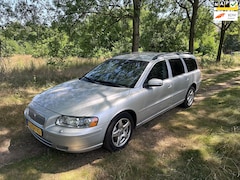 Volvo V70 - 2.4 D5 Edition I apk t/m 10-07-2025