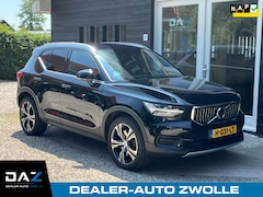 Volvo XC40 - 1.5 T5 Twin Engine Inscription Aut/Ecc/Leer/Navi/Incl BTW