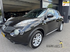 Nissan Juke - 1.6 Visia