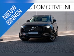 Volvo XC90 - 2.0 T8 Twin Engine AWD Inscription Intro Edition Stoelventilatie, Leer, Trekhaak