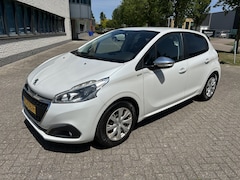 Peugeot 208 - 1.2 PureT Urban Soul NAVI CRUISE PDC TRHK NAP