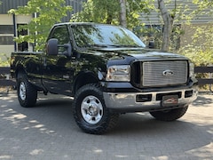 Ford F250 - Usa F250 Super Duty 4X4 6.0 V8 BANKS GETUNED 400/500 PK