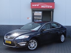 Ford Mondeo - 1.6 EcoBoost Titanium airco LM org NL