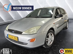 Ford Focus - 1.6 16V Trend Inruilknaller