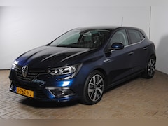 Renault Mégane - 1.3 TCe Bose