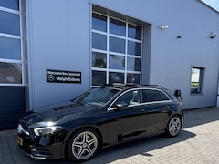 Mercedes-Benz A-klasse - 250