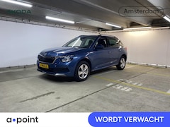 Skoda Kamiq - 1.0 TSI Ambition 110 pk Automaat (DSG) | Navigatie | Apple Carplay/Android Auto | Virtual