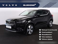 Volvo XC40 - T4 Recharge Inscription Expression - IntelliSafe Assist - Adaptieve LED koplampen - Parkee