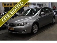 Subaru Impreza - 2.0R Luxury AWD 150PK Airco, Cruise Control, Stuurbekrachtiging