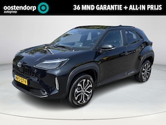 Toyota Yaris Cross - 1.5 Hybrid Dynamic | Navigatie | Apple CarPlay/Android auto | Achteruitrijcamera