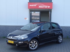 Fiat Punto Evo - 1.4 Racing airco LM navi org NL