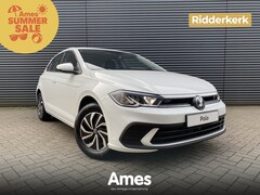 Volkswagen Polo - Life Edition 1.0 TSI 95 pk | Draadloos Apple Carplay / Android Auto | Digital cockpit |