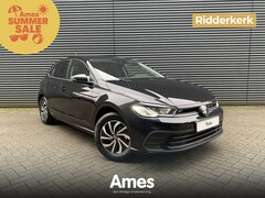 Volkswagen Polo - Life Edition 1.0 TSI 95 pk | Draadloos Apple Carplay / Android Auto | Digital cockpit |