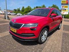 Skoda Karoq - 1.5 TSI ACT Business Edition Plus