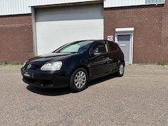 Volkswagen Golf - 1.4 Trendline | Cruisecontrol | Elektrische Ramen | Jaar APK
