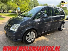 Opel Meriva - 1.4-16V Temptation