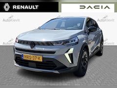 Renault Symbioz - 1.6 E-Tech full hybrid 145 esprit Alpine