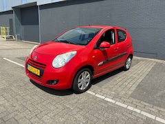 Suzuki Alto - 1.0 Exclusive