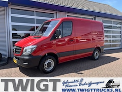 Mercedes-Benz Sprinter - 210 2.2 CDI L1/H1