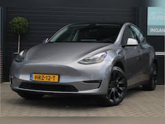 Tesla Model Y - Long Range AWD 75 kWh | 20" L.M. Velgen | Autopilot