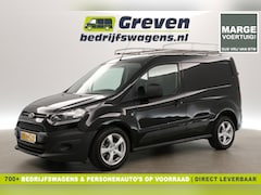 Ford Transit Connect - 1.6 TDCI L1H1 | MARGE | Airco Imperiaal 16''LMV Trekhaak