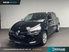 Renault Clio Estate - 0.9 TCe Limited Apple/Android Carplay | trekhaak | Full map nav