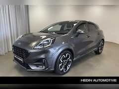 Ford Puma - 1.0 EcoBoost Hybrid ST-Line X