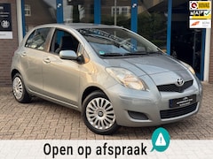 Toyota Yaris - 1.3 VVTi Comfort 2009 5drs AIRCO APK NAP